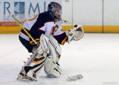Guildford Phoenix Vs Sheffield Steelhawks - U18 Nationals
