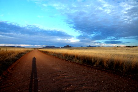 08p - SAN RAFAEL VALLEY GRASSLANDS, SE of Patagonia, santa cruz co, az (2-17-2017) -06