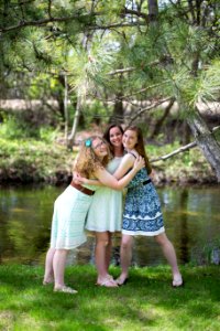Submitted by Naomi Green