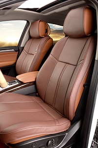Car seat automotive automotive interior