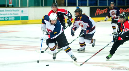 Guildford Lightning Vs Gosport Spartans