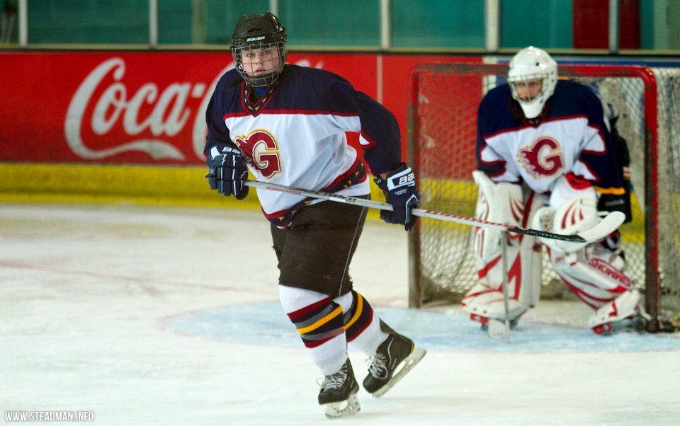 Guildford Lightning Vs Sheffield Shadows