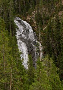 Virginia Cascade