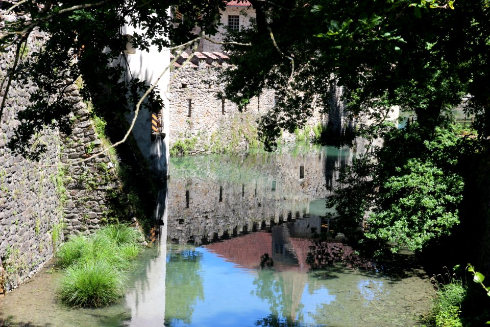 Schloss Hallwyl  IMG 1359