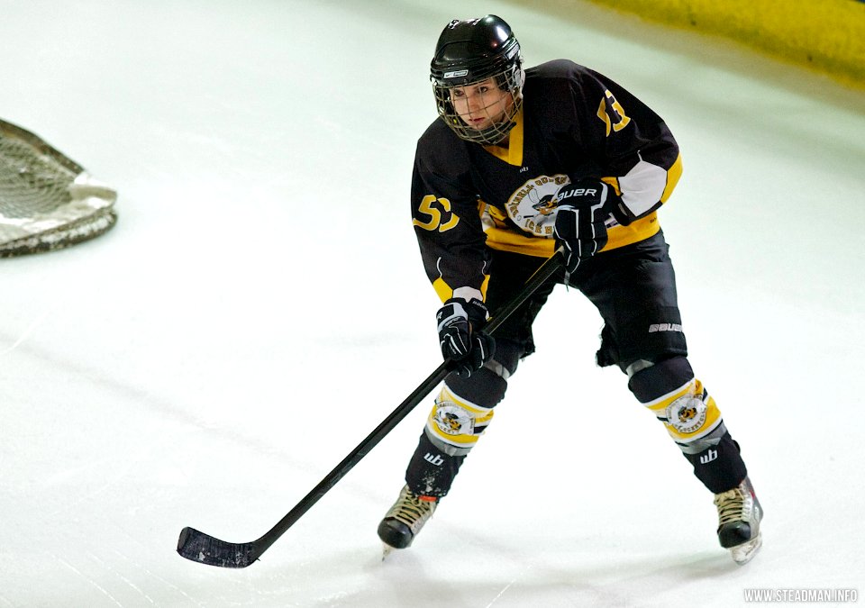 Guildford Lightning Vs Bracknell Queen Bees