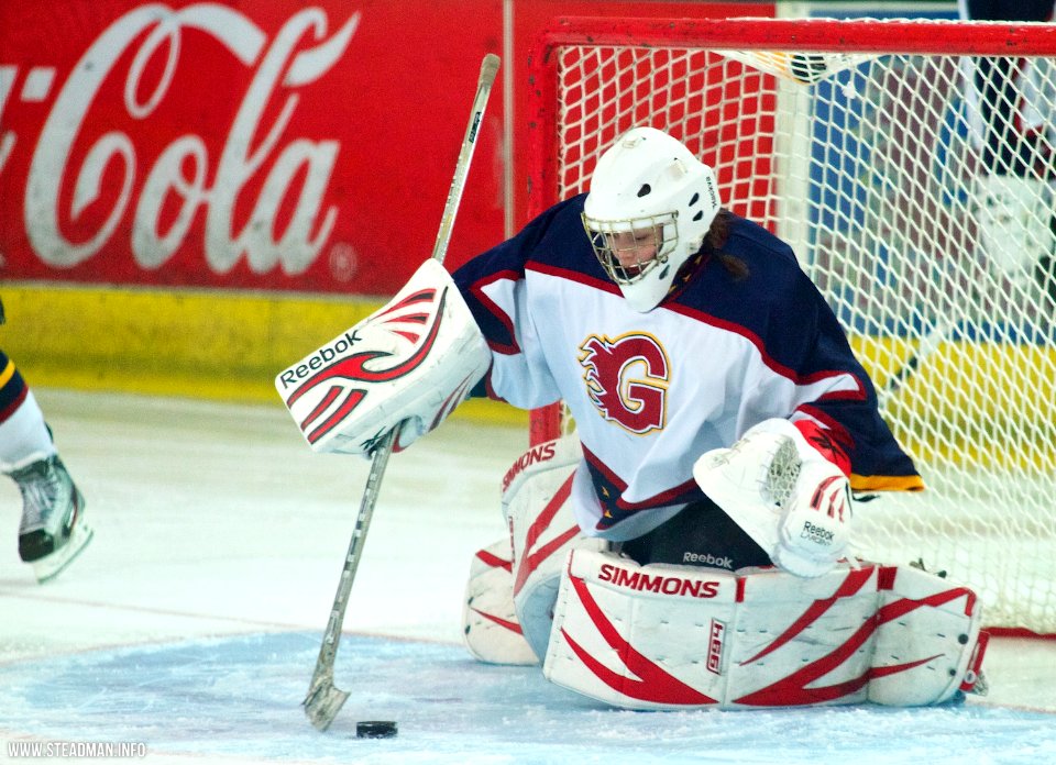 Guildford Lightning Vs Swindon Topcats