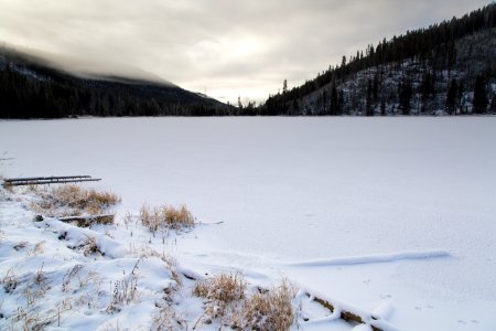 North Twin Lake
