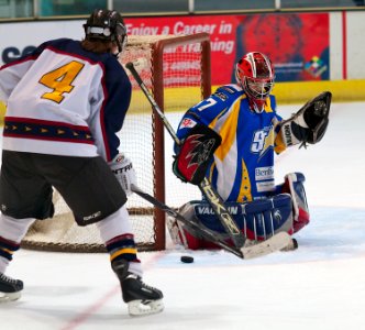 Guildford Lightning Vs Northern Stars