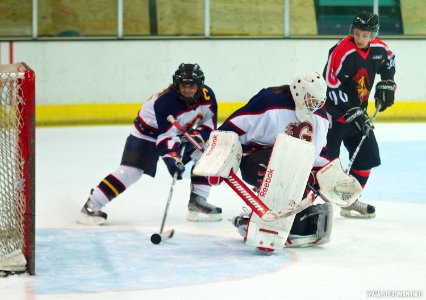 Guildford Lightning Vs Gosport Spartans