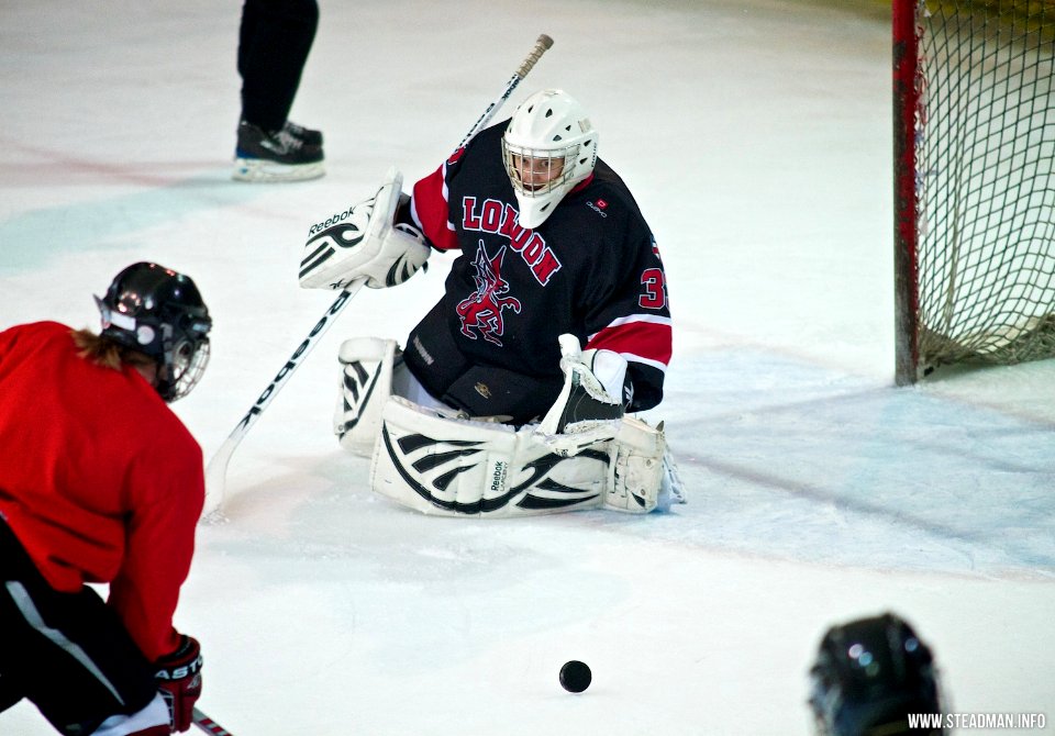 Guildford Lightning And Streatham Challenge
