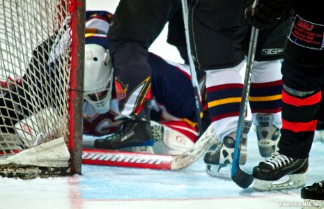 Guildford Lightning Vs Gosport Spartans