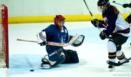 Guildford Lightning Vs Sheffield Shadows