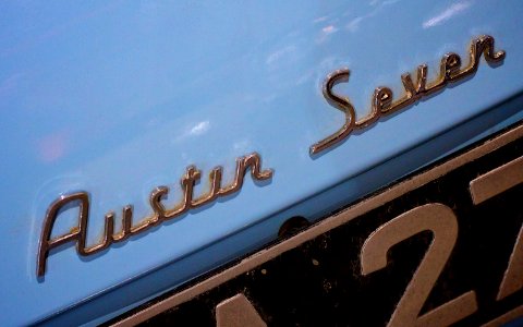 Austin Seven