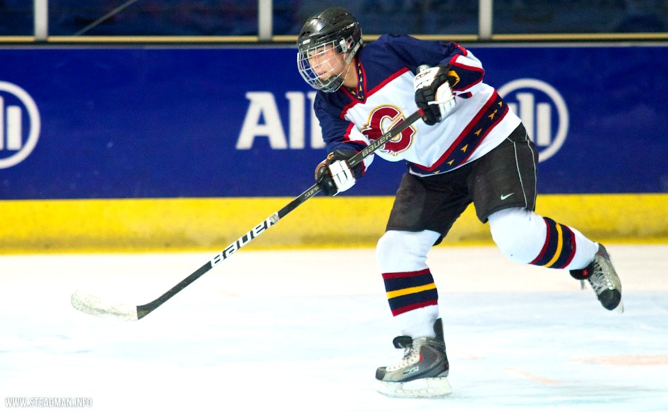 Guildford Lightning Vs Swindon Topcats