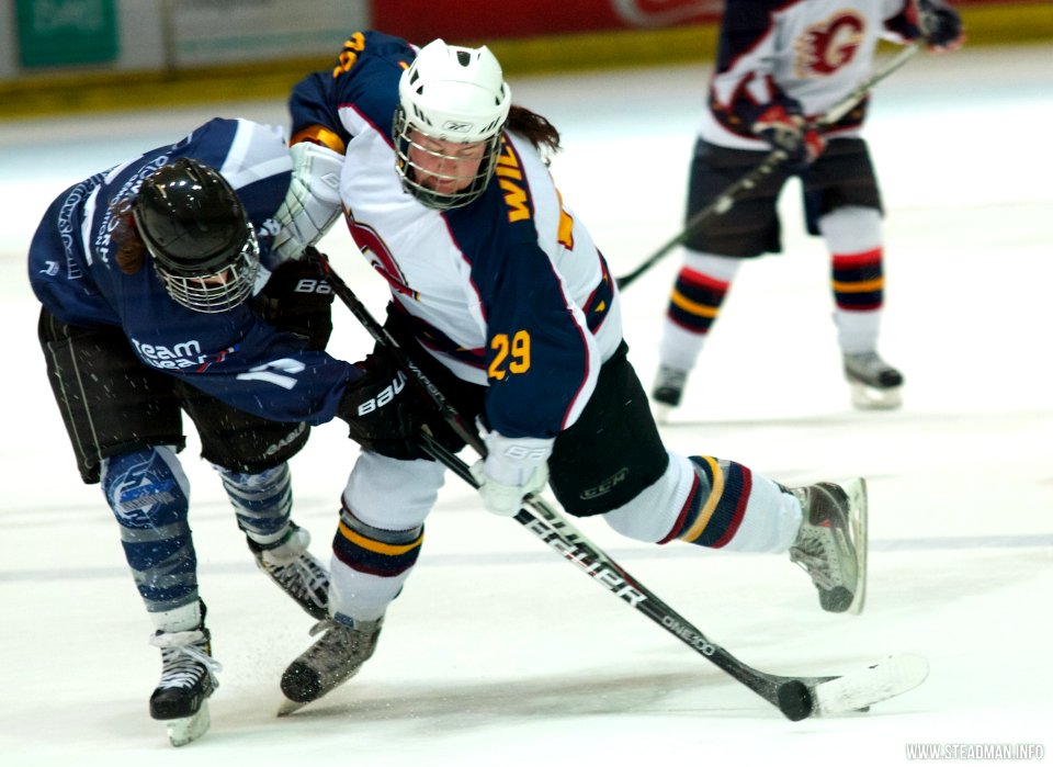 Guildford Lightning Vs Sheffield Shadows