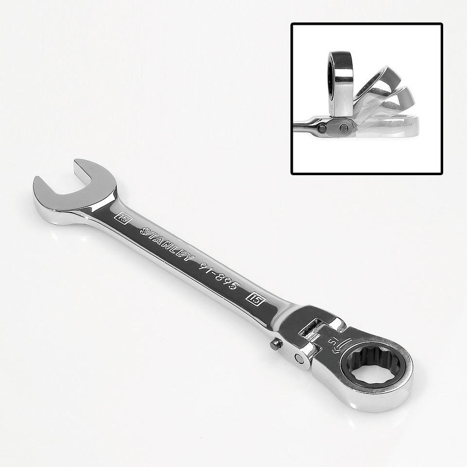 Key tools adjustment