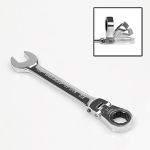 Key tools adjustment