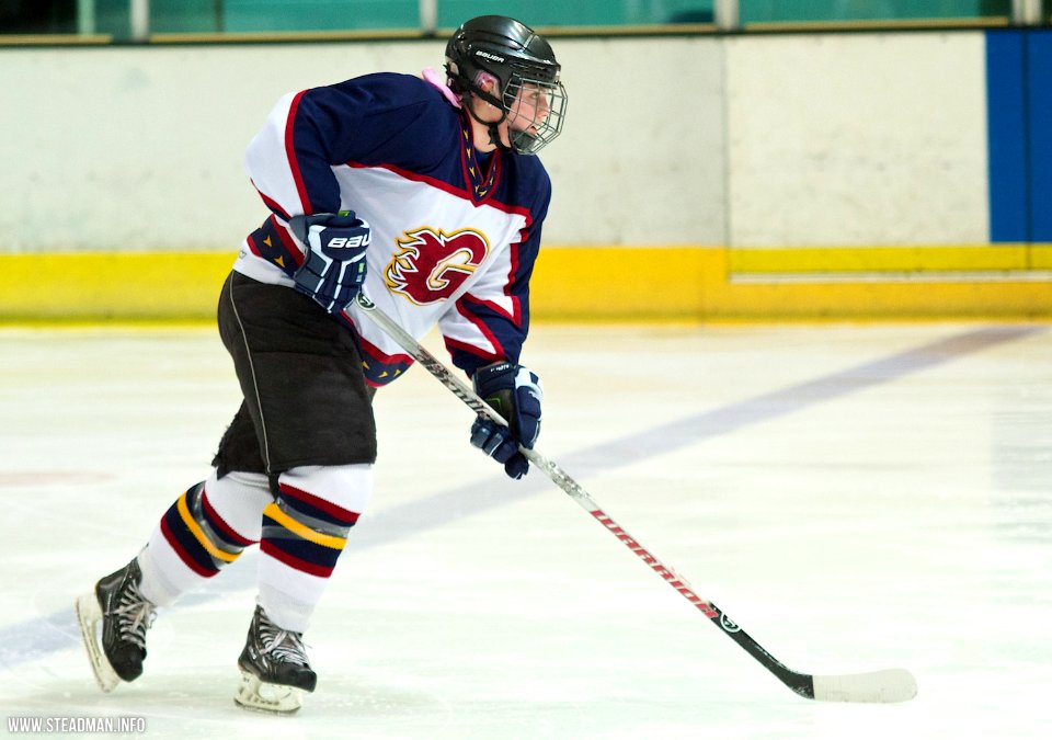 Guildford Lightning Vs Sheffield Shadows