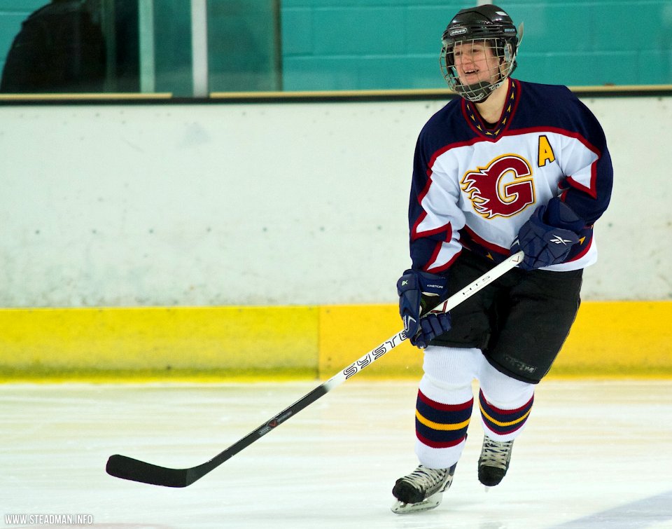 Guildford Lightning Vs Sheffield Shadows