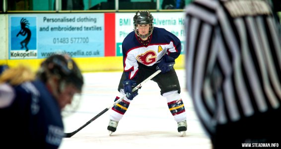 Guildford Lightning Vs Sheffield Shadows