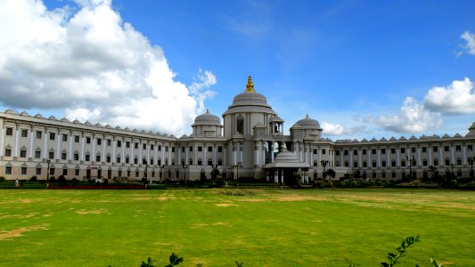 Sri Sathya Sai Super Speciality Hospital