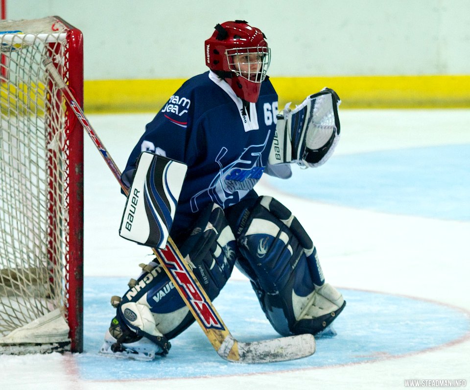 Guildford Lightning Vs Sheffield Shadows