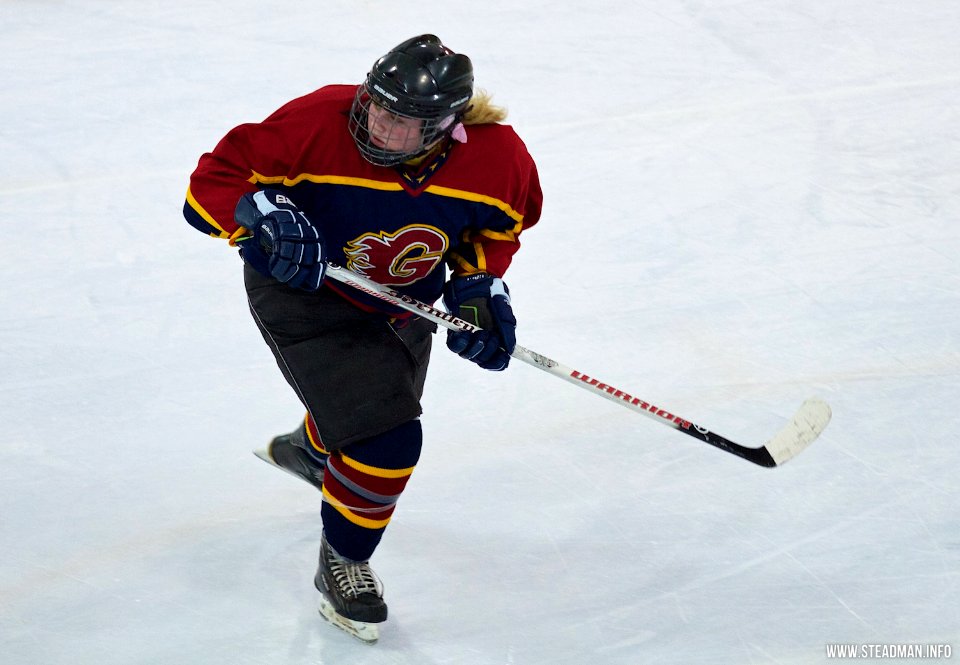 Guildford Lightning At Bracknell Queen Bees