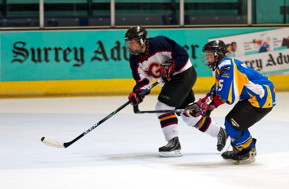 Guildford Lightning Vs Northern Stars