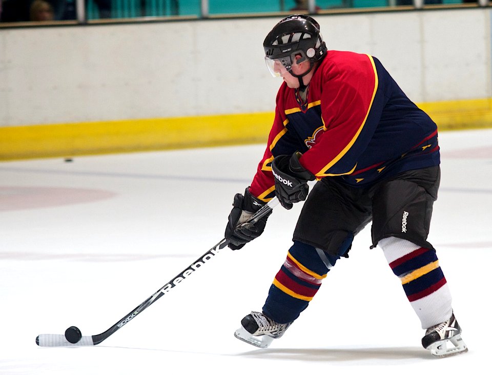 Alfie Skelton Memorial Game (Seniors)