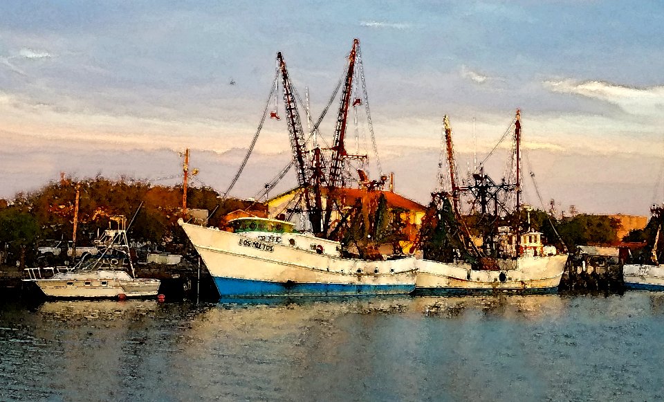 TX - PORT ISABEL RV Center (4-25-2019) -03b WATERCOLOR