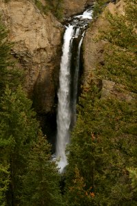 Tower Fall photo