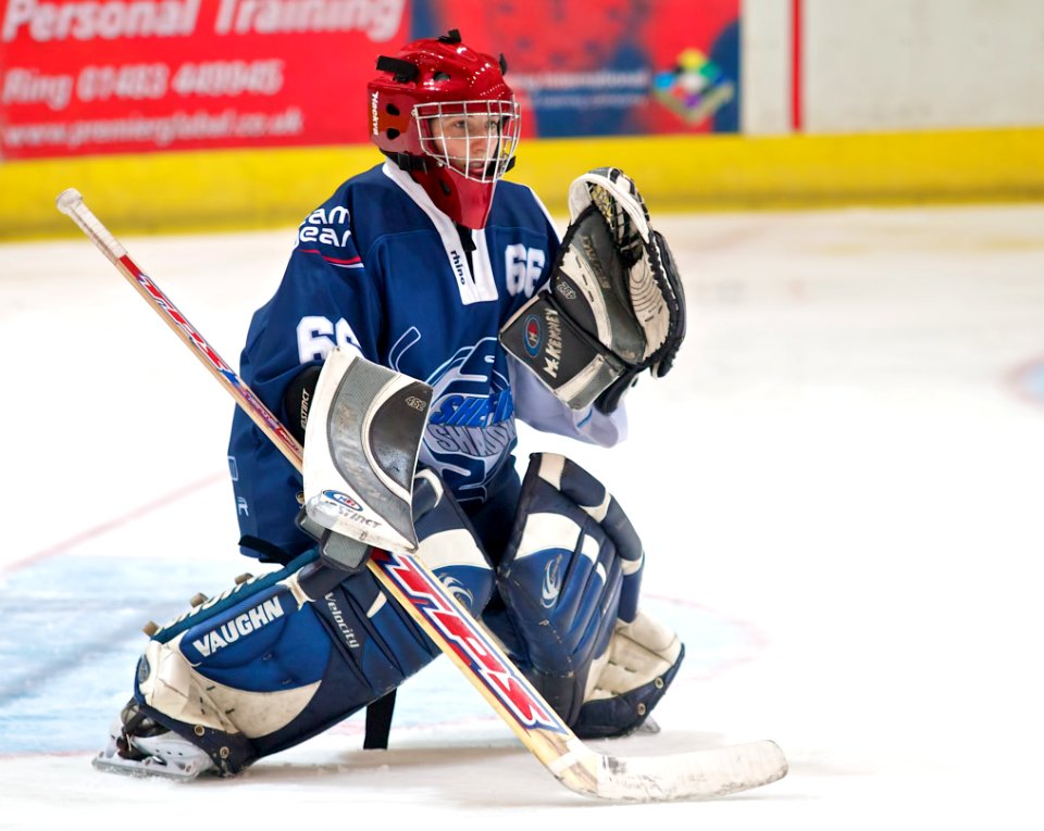 Guildford Lightning Vs Sheffield Shadows