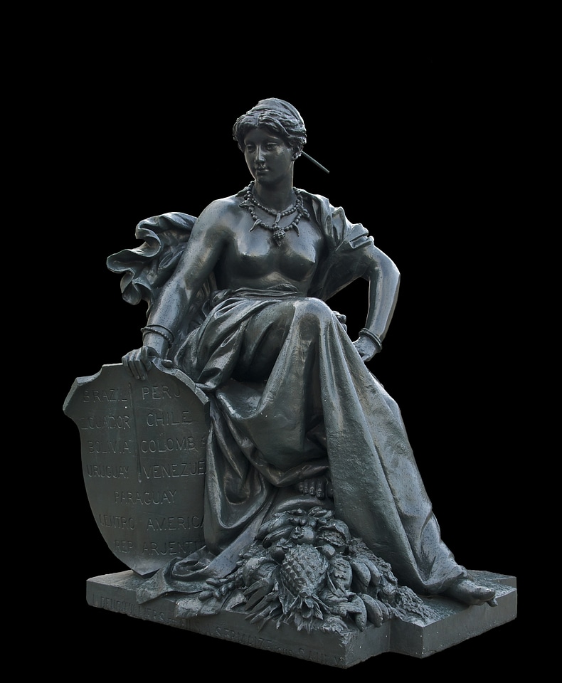 Musée d'orsay symbol artwork