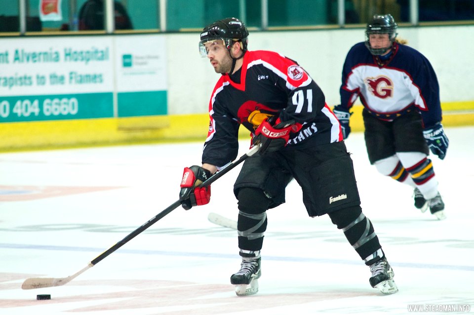Guildford Lightning Vs Gosport Spartans