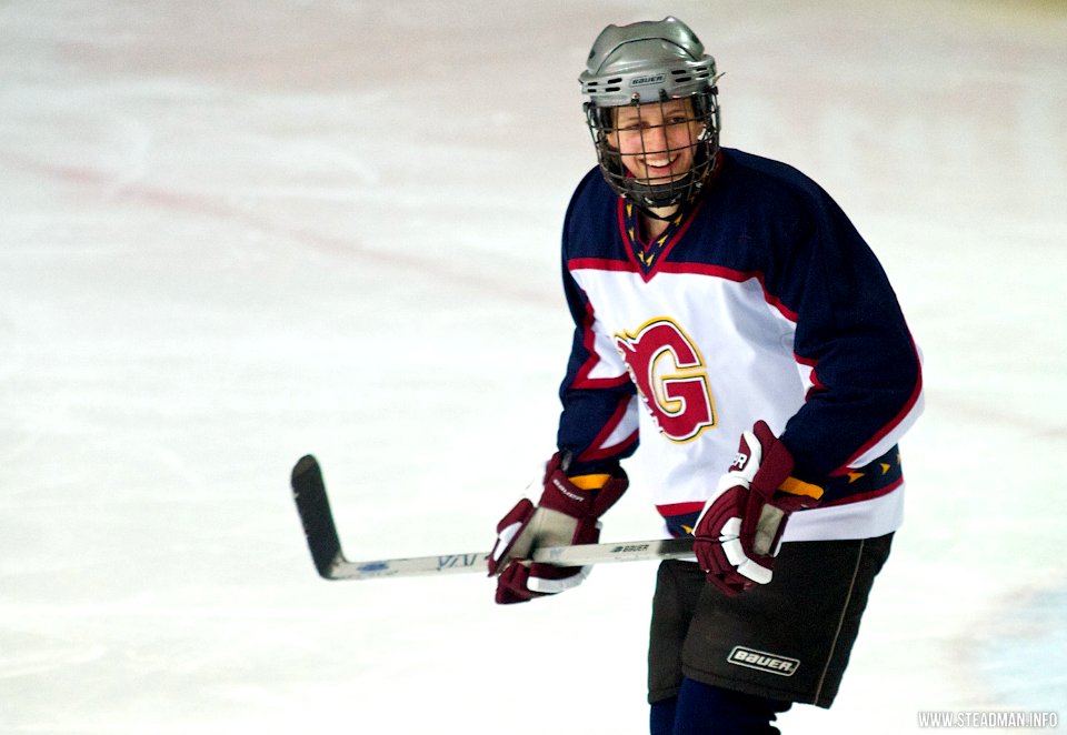 Guildford Lightning And Streatham Challenge
