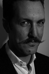 Author journalist british