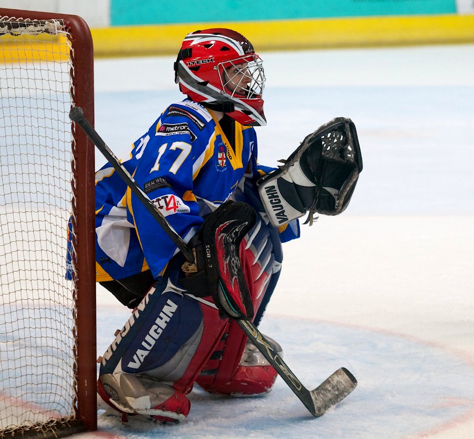 Guildford Lightning Vs Northern Stars