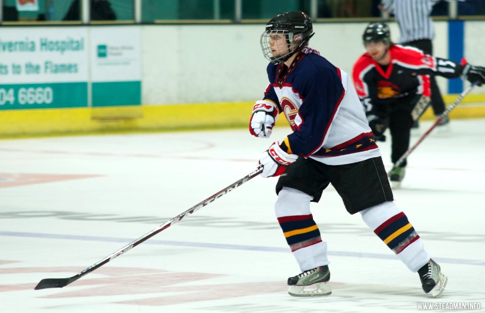 Guildford Lightning Vs Gosport Spartans