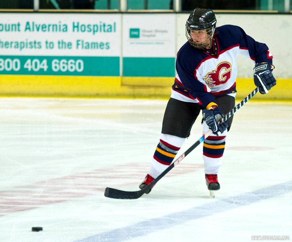 Guildford Lightning Vs Sheffield Shadows