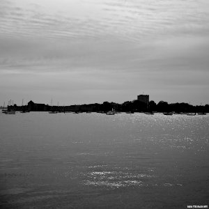 Portsmouth Castle