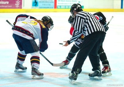 Guildford Lightning Vs Gosport Spartans