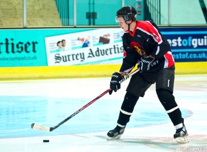 Guildford Lightning Vs Gosport Spartans