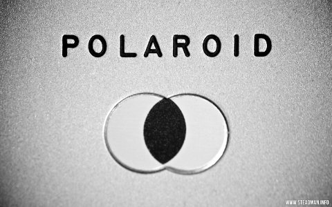 Polaroid Logo