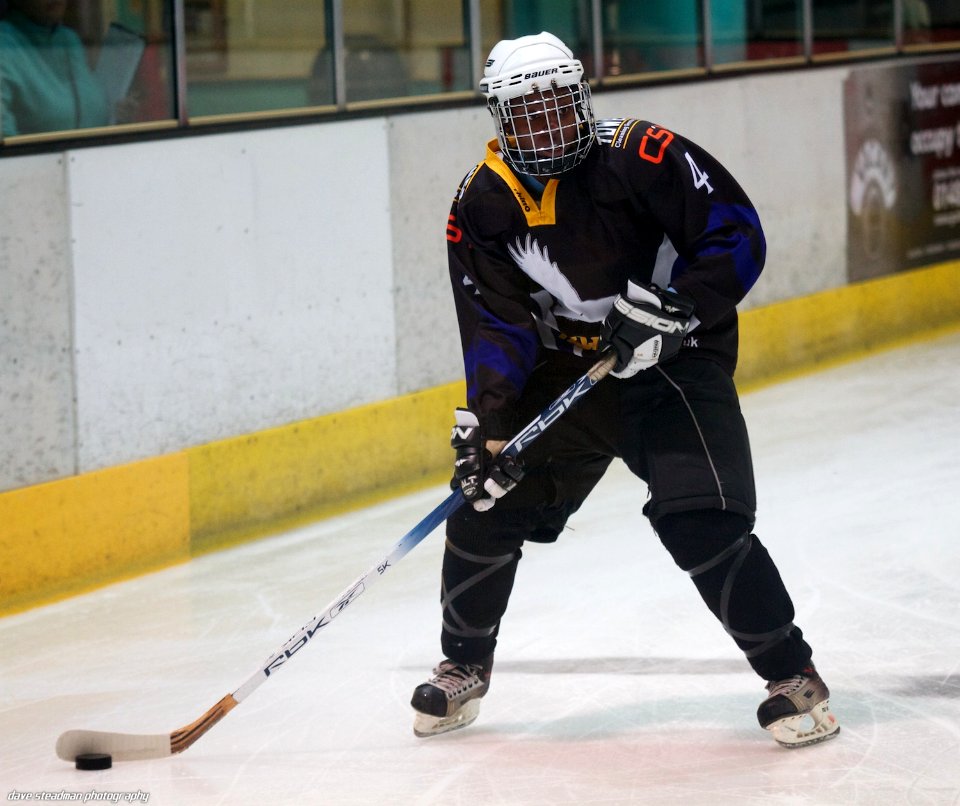 Guildford Lightning vs Milton Keynes Falcons
