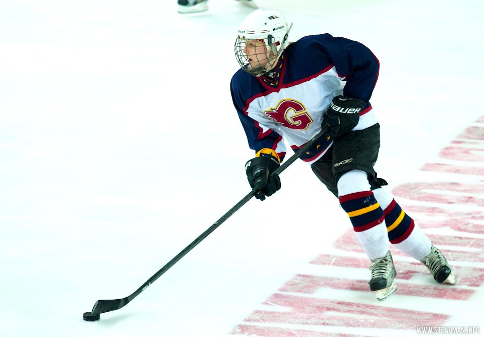 Guildford Lightning And Streatham Challenge