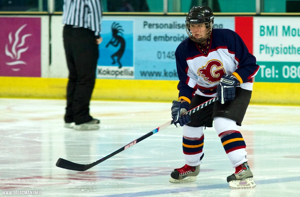 Guildford Lightning Vs Solihull Vixens