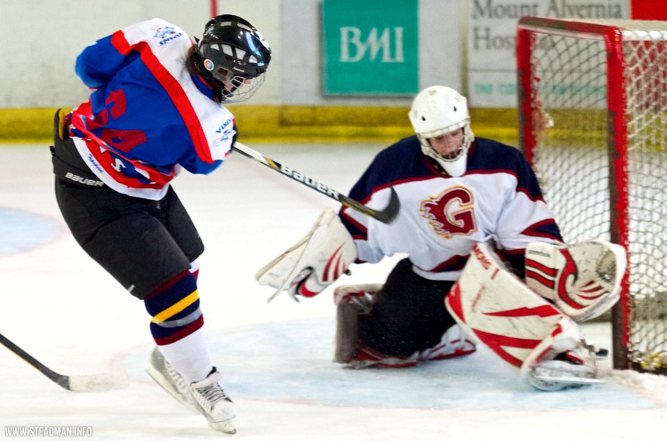 Guildford Lightning Vs Solihull Vixens