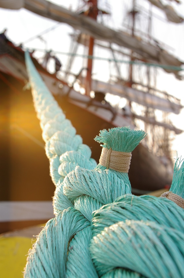 Sea marine nautical