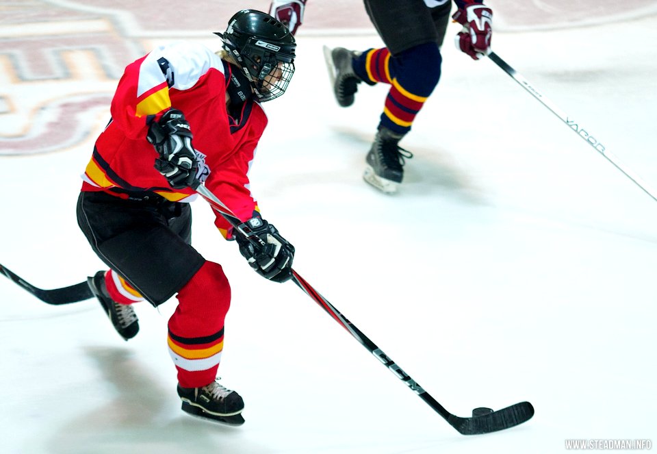 Guildford Lightning And Streatham Challenge