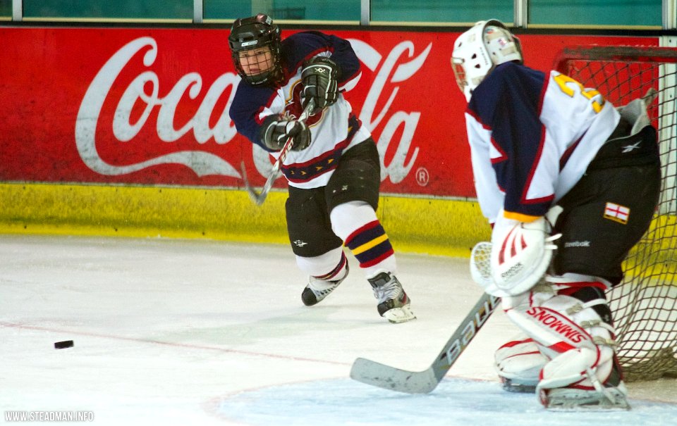 Guildford Lightning Vs Sheffield Shadows
